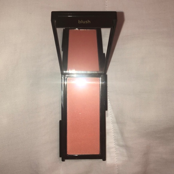 Sephora Other - NWOT Jouer Cosmetics Powder Blush in Peach Bouquet